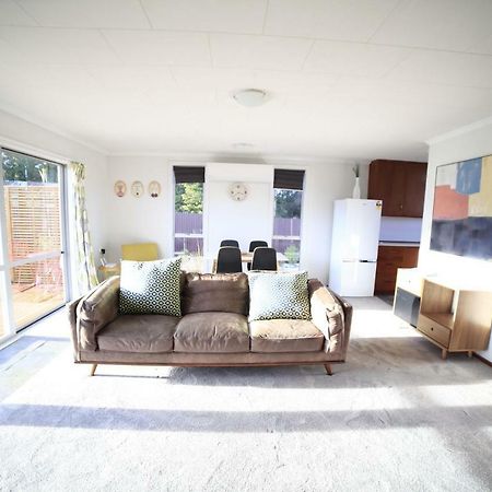 Rejuvenate on Rata FREE WIFI Villa Twizel Exterior foto