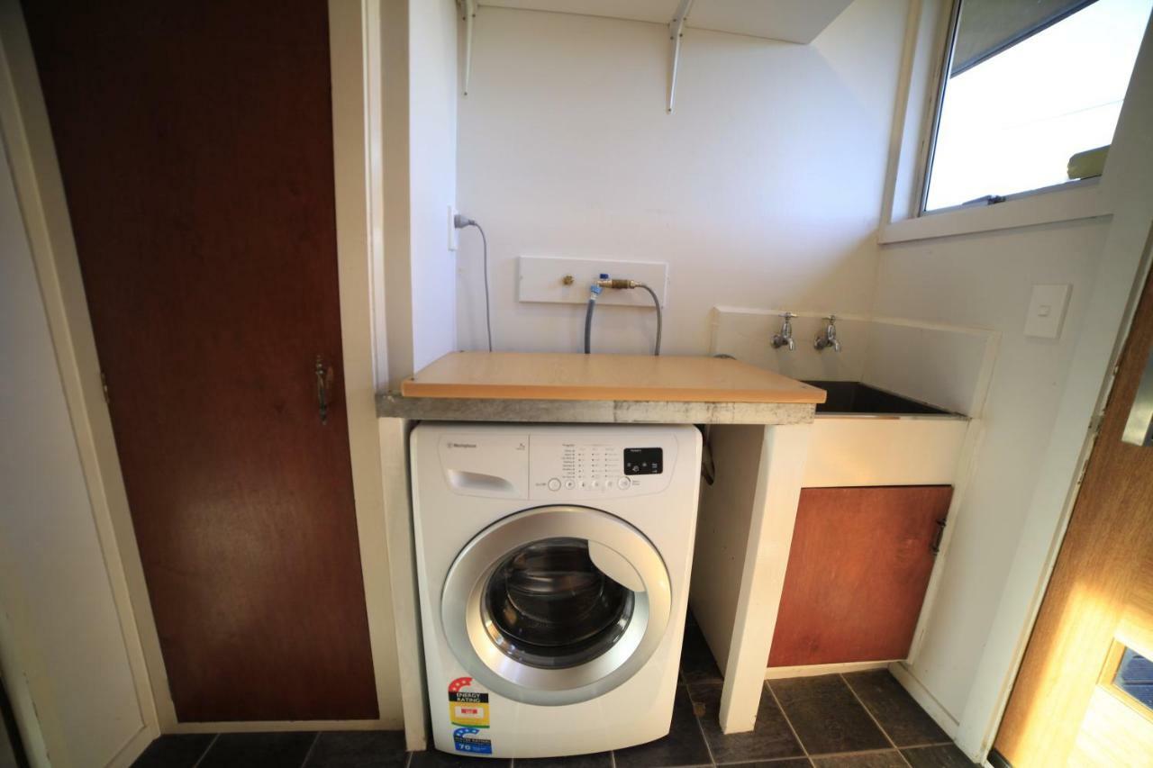 Rejuvenate on Rata FREE WIFI Villa Twizel Exterior foto