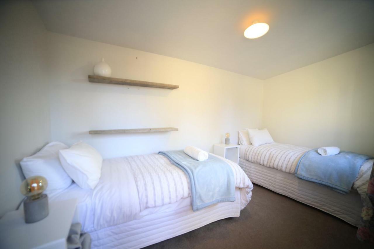 Rejuvenate on Rata FREE WIFI Villa Twizel Exterior foto