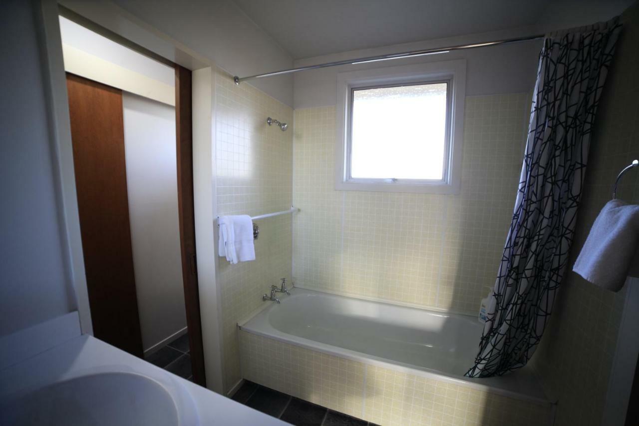 Rejuvenate on Rata FREE WIFI Villa Twizel Exterior foto